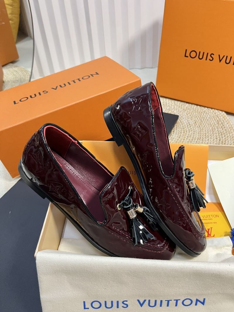 Louis Vuitton Low Shoes